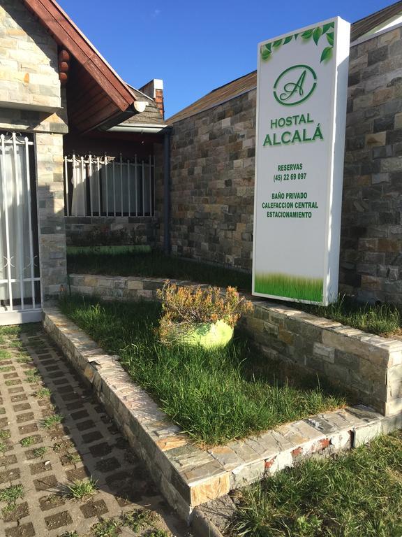 Hostal Y Departamentos Alcala Темуко Екстериор снимка