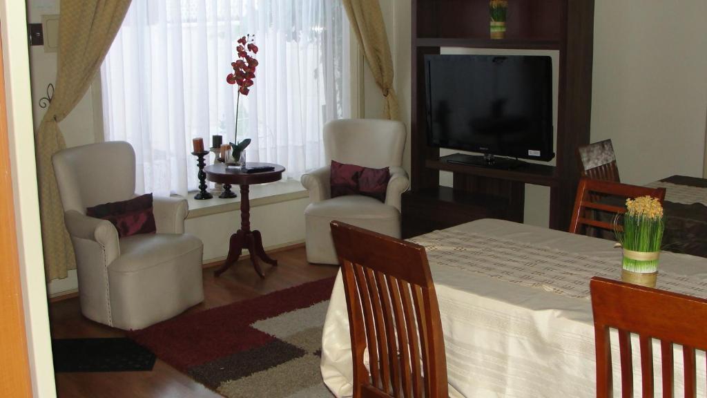 Hostal Y Departamentos Alcala Темуко Екстериор снимка