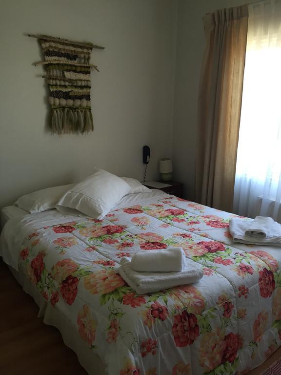 Hostal Y Departamentos Alcala Темуко Екстериор снимка