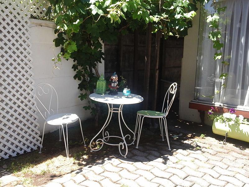 Hostal Y Departamentos Alcala Темуко Екстериор снимка